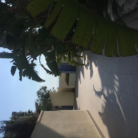 Apartamento En Playa Capellans 萨洛 外观 照片