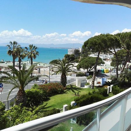 Apartamento En Playa Capellans 萨洛 外观 照片