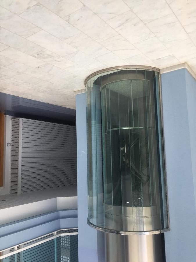 Apartamento En Playa Capellans 萨洛 外观 照片